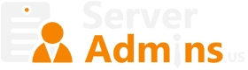 Server Admins